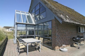 Fanø Holiday Home 425